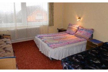 Madžarska Privát Aggtelek, Interier